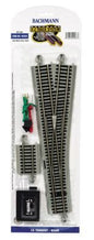 Bachmann - Ho Ns #5 Rh Switch Ez