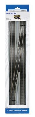 Bachmann - Ho Ns #6 Rh Remote Crossover
