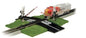 Bachmann - Ho Ns Crossing Gate Ez