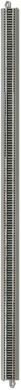 Bachmann - Ho Ns 36' Straight Track Ez(25