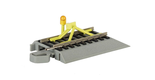 Bachmann - Ho Flashing Led Bumper NS Ez