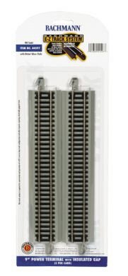 Bachmann - Ho 9'Power Terminal 2pk