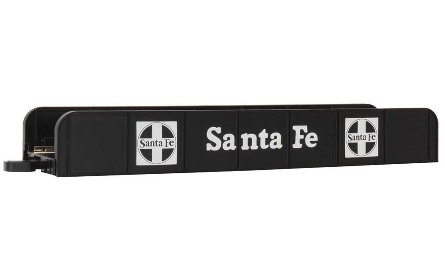 Bachmann - HO Girder Bridge Santa Fe