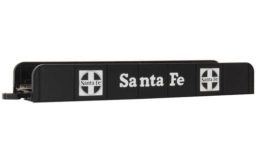 Bachmann - HO Girder Bridge Santa Fe