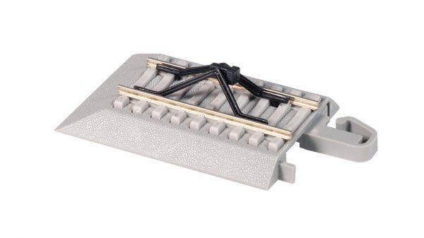 Bachmann - HO Hayes Bumpers 2/card