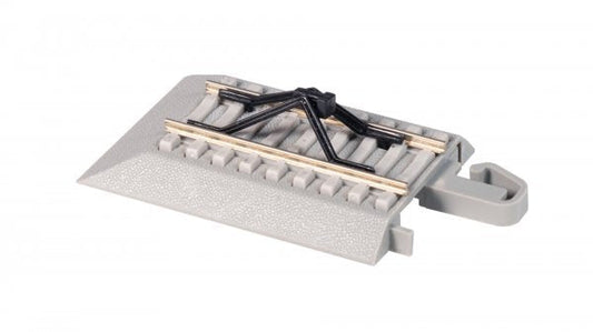 Bachmann - HO Hayes Bumpers 2/card