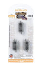 Bachmann - N 1/4 11.25'Rad Curved