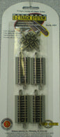 Bachmann - N 90 Degree Crossing Ez