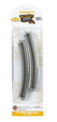 Bachmann - N 14'Radius Track