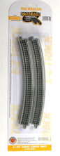 Bachmann - N 15.50' Radius Track