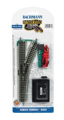 Bachmann - N Rh Remote Switch Ez