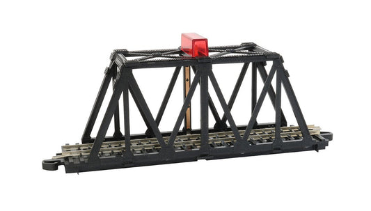 Bachmann - N Blinking Bridge Ez