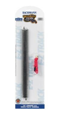 Bachmann - N 10' Under Track Power Conect