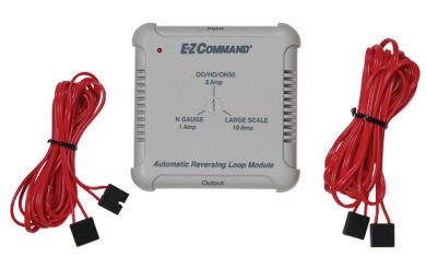 Bachmann - Ez Command Dcc Reverse Loop Mo