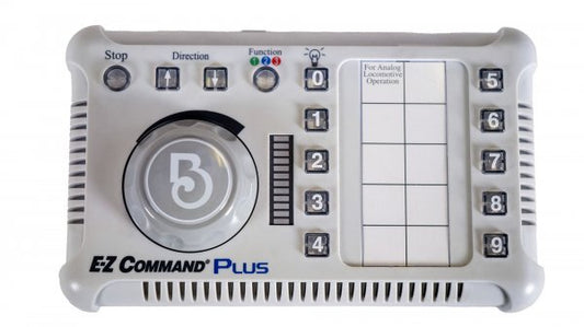 Bachmann - Ez Command Plus DCC Controller