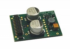 Bachmann - On30 2-6-0 Sound Module