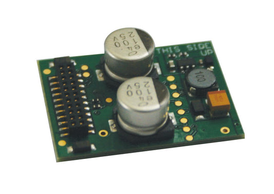 Bachmann - On30 0-6-0 Sound Module