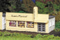 Bachmann - Ho Supermarket