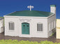 Bachmann - Ho Police Station