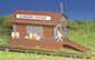 Bachmann - Ho Freight Station