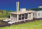 Bachmann - Ho Drive-In Hamburger Stand