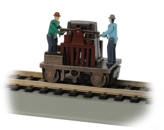 Bachmann - Ho Oper Gandy Dancer
