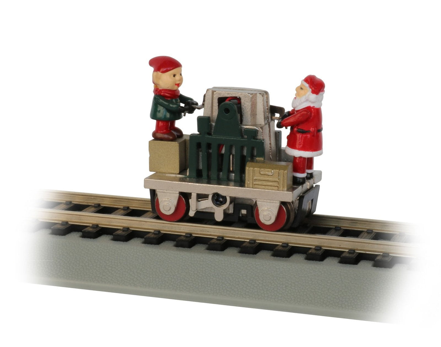 Bachmann - Ho Oper Gandy Dancer Xmas