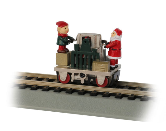 Bachmann - Ho Oper Gandy Dancer Xmas