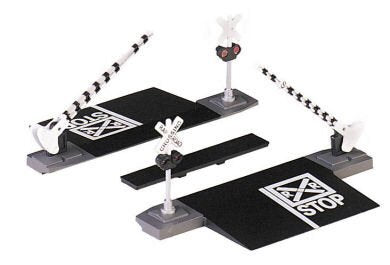 Bachmann - N Dual Crossing Gate