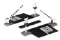 Bachmann - N Dual Crossing Gate