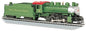 Bachmann - Ho Usra 0-6-0 Smoky Mountain99