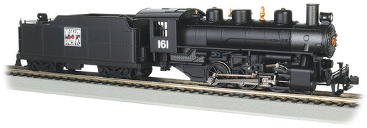 Bachmann - Ho Usra 0-6-0 WP #161