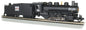 Bachmann - Ho Usra 0-6-0 WP #161