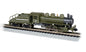 Bachmann - N 0-6-0 USRA SWITCHER Baldwin #26