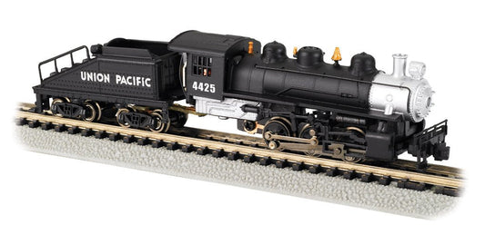Bachmann - N 0-6-0 Usra Switcher Up 4425