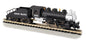 Bachmann - N 0-6-0 Usra Switcher Up 4425