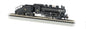 Bachmann - N 0-6-0 Usra Switcher Nj 106