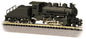 Bachmann - N 0-6-0 Usra Switcher Undec