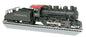 Bachmann - Ho 0-6-0 Usra W/Smoke Prr 3234
