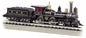 Bachmann - Ho 4-4-0 American Prr