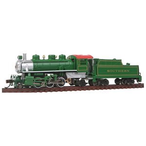 Bachmann - N 2-6-2 Prairie South