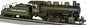 Bachmann - Ho Usra 0-6-0 BALDWIN