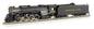 Bachmann - Ho 2-8-4 Berkshire C&O 2705 W/