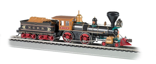 Bachmann - Ho Ncrr The York W/wood Load