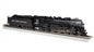 Bachmann - HO 4-6-4 Hudson NYC #5407