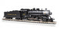 Bachmann - N 2-8*0 Consolidation B&O #2810