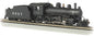 Bachmann - HO ALCO 2-6-0 ATSF #9447