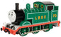 Bachmann - Thomas The Tank LBSC 70 w/moving eyes