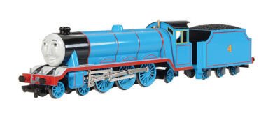 Bachmann - Ho T&F Gordon Engine