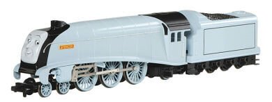 Bachmann - Ho T&F Spencer Engine
